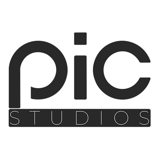PiC Studios Logo